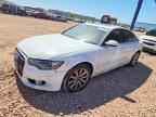 2014 AUDI A6