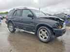 2002 ISUZU Rodeo