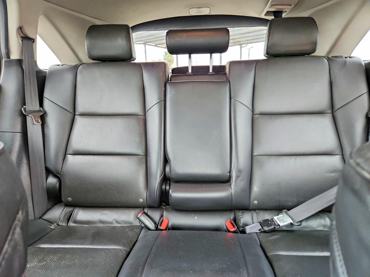 2014 ACURA RDX