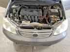 2004 TOYOTA COROLLA