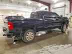 2015 GMC Sierra