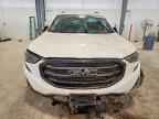 2021 GMC Terrain