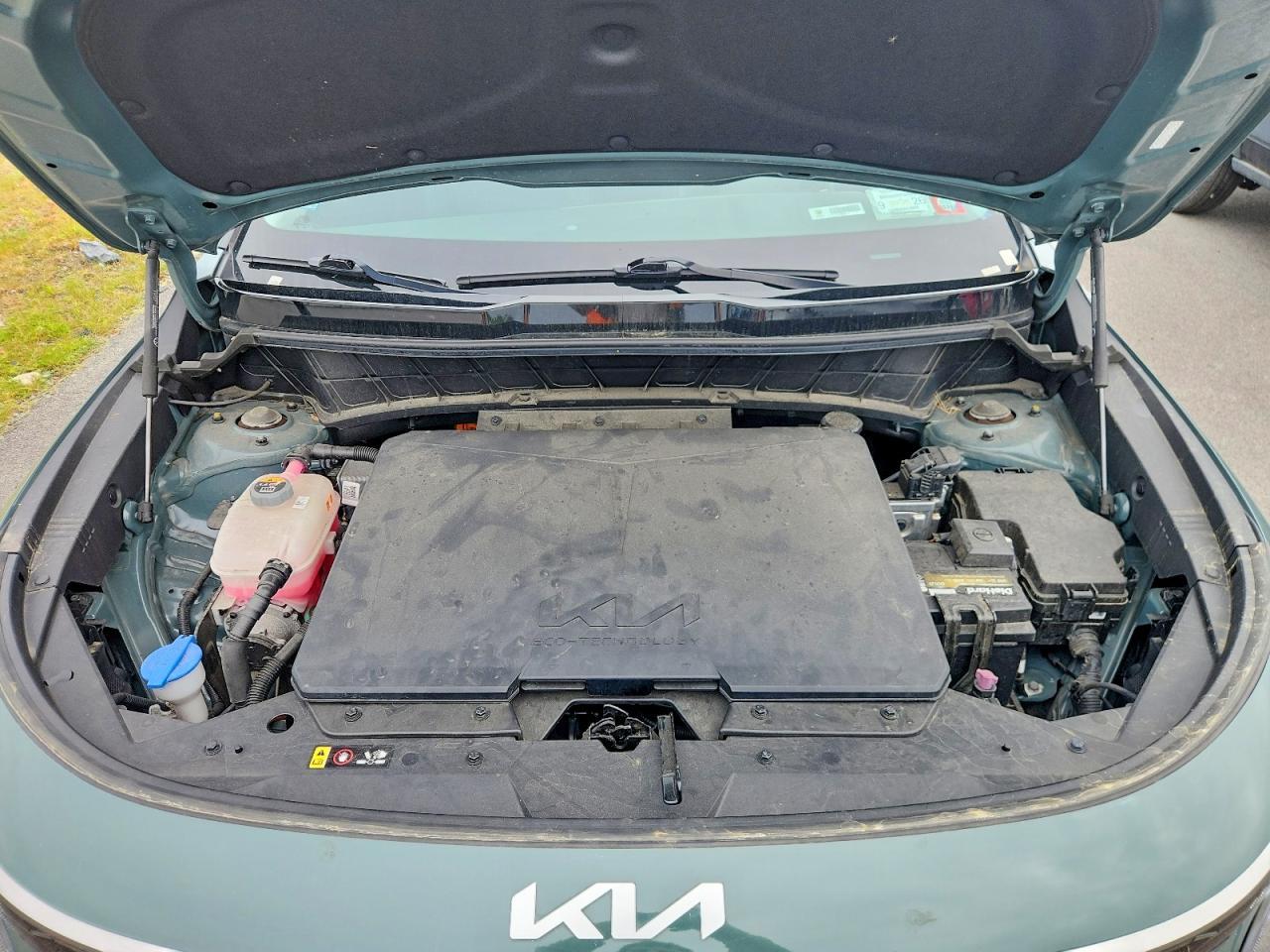 2023 KIA Niro