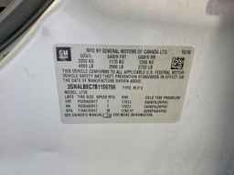 2011 CHEVROLET EQUINOX