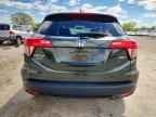2017 HONDA HR-V