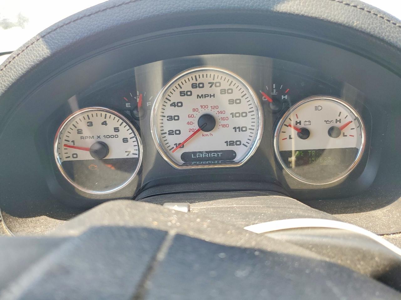 2004 FORD F-150 Lightning