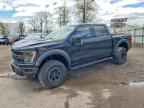 2022 FORD F-150 Lightning