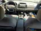 2005 TOYOTA CAMRY