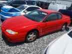 2001 CHEVROLET Monte Carlo