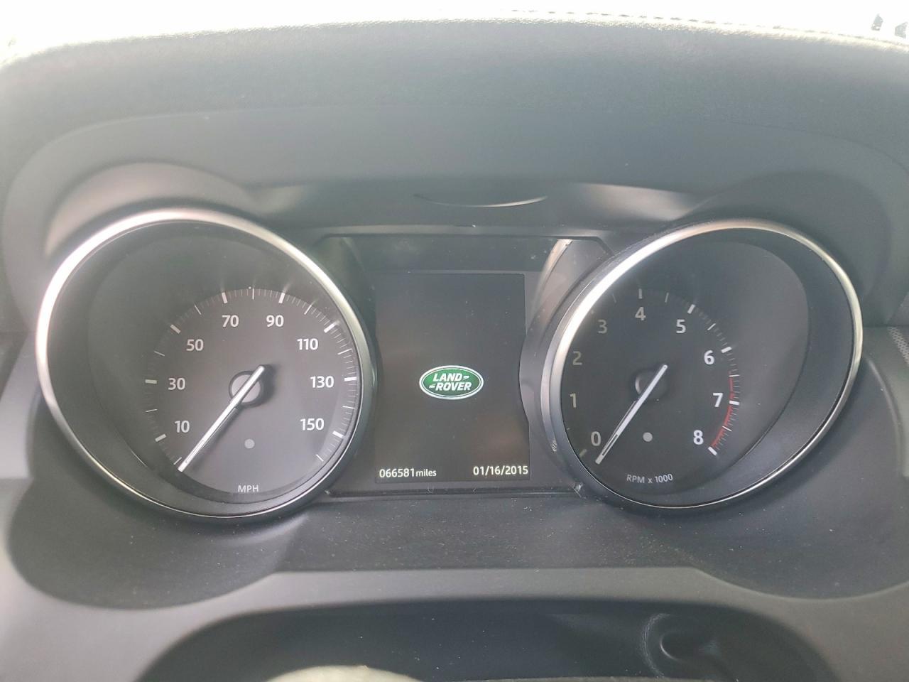 2019 LAND ROVER RANGE ROVER EVOQUE