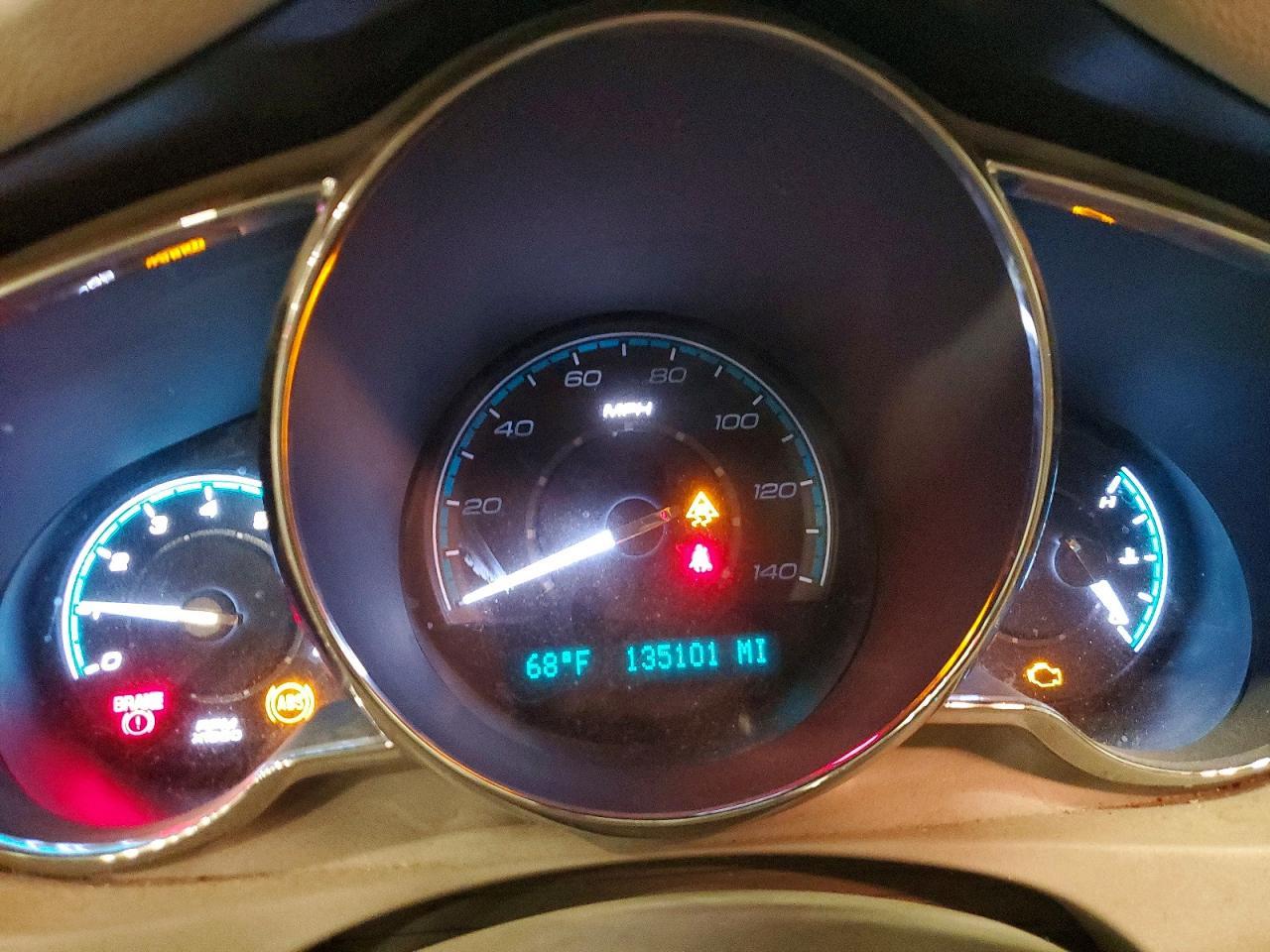 2008 CHEVROLET MALIBU