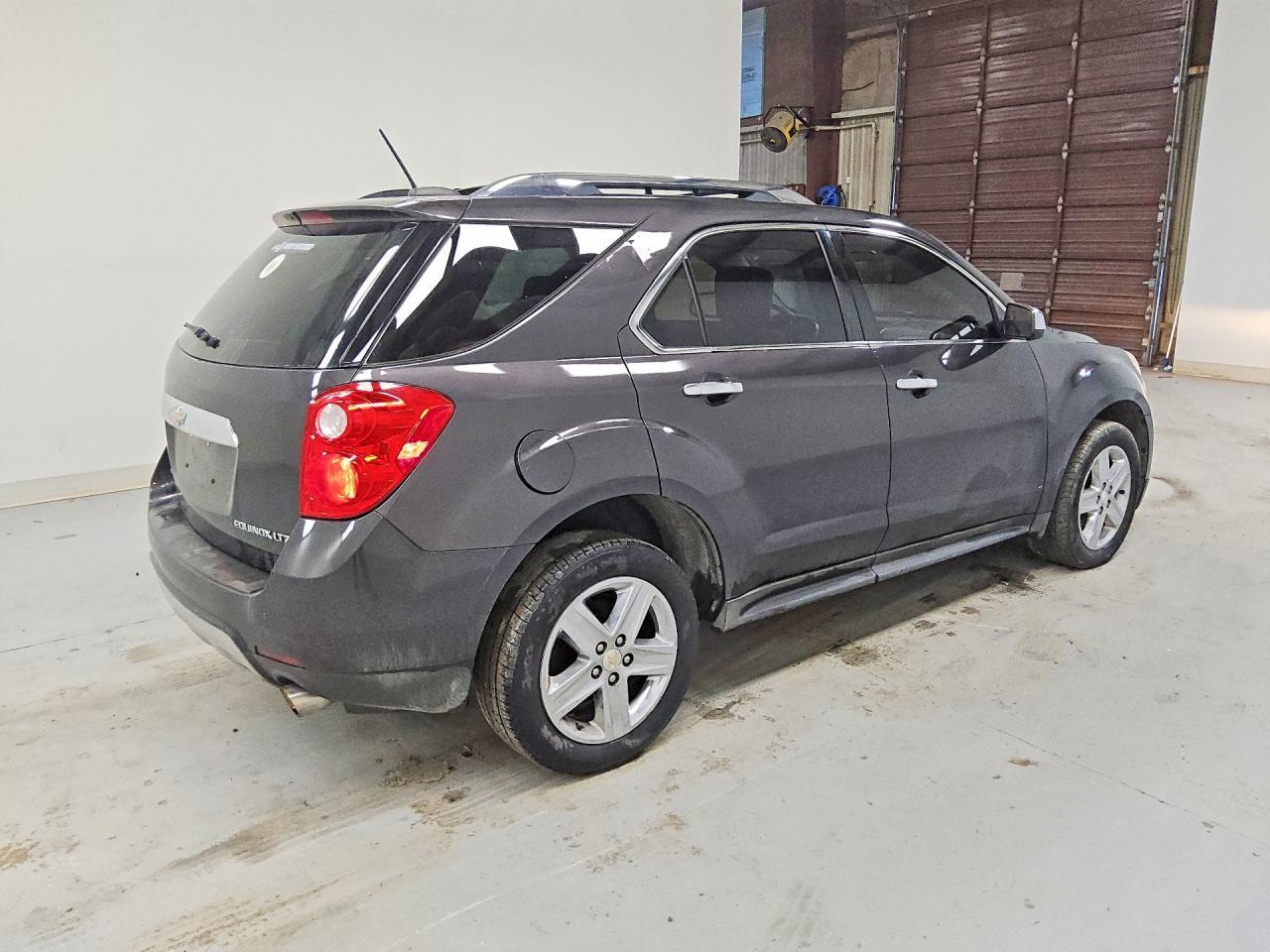 2015 CHEVROLET EQUINOX