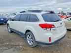 2014 SUBARU Outback