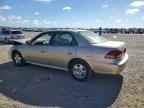 2001 HONDA ACCORD