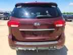 2016 KIA SEDONA