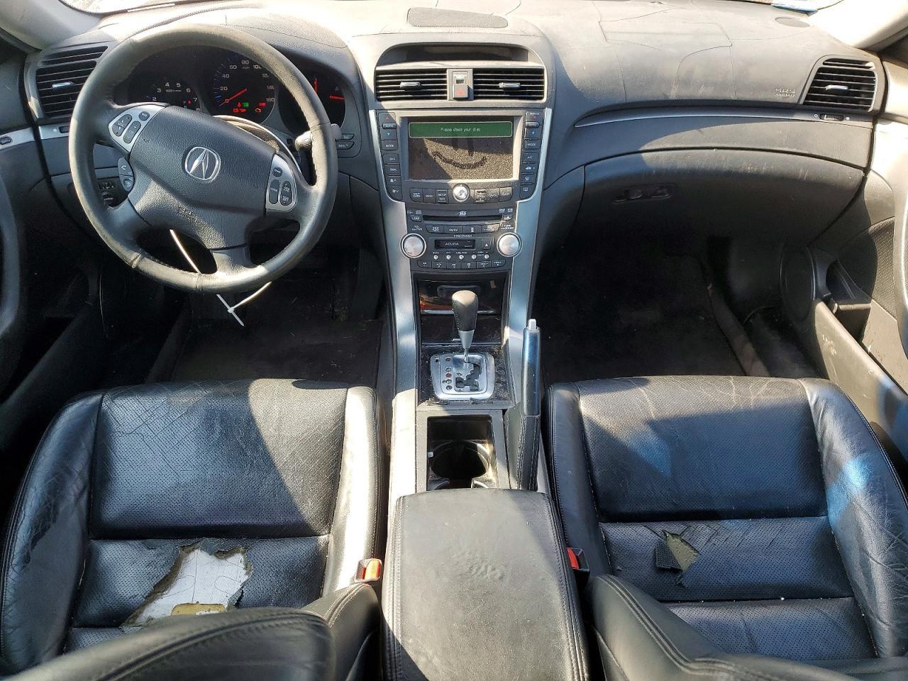 2006 ACURA TL