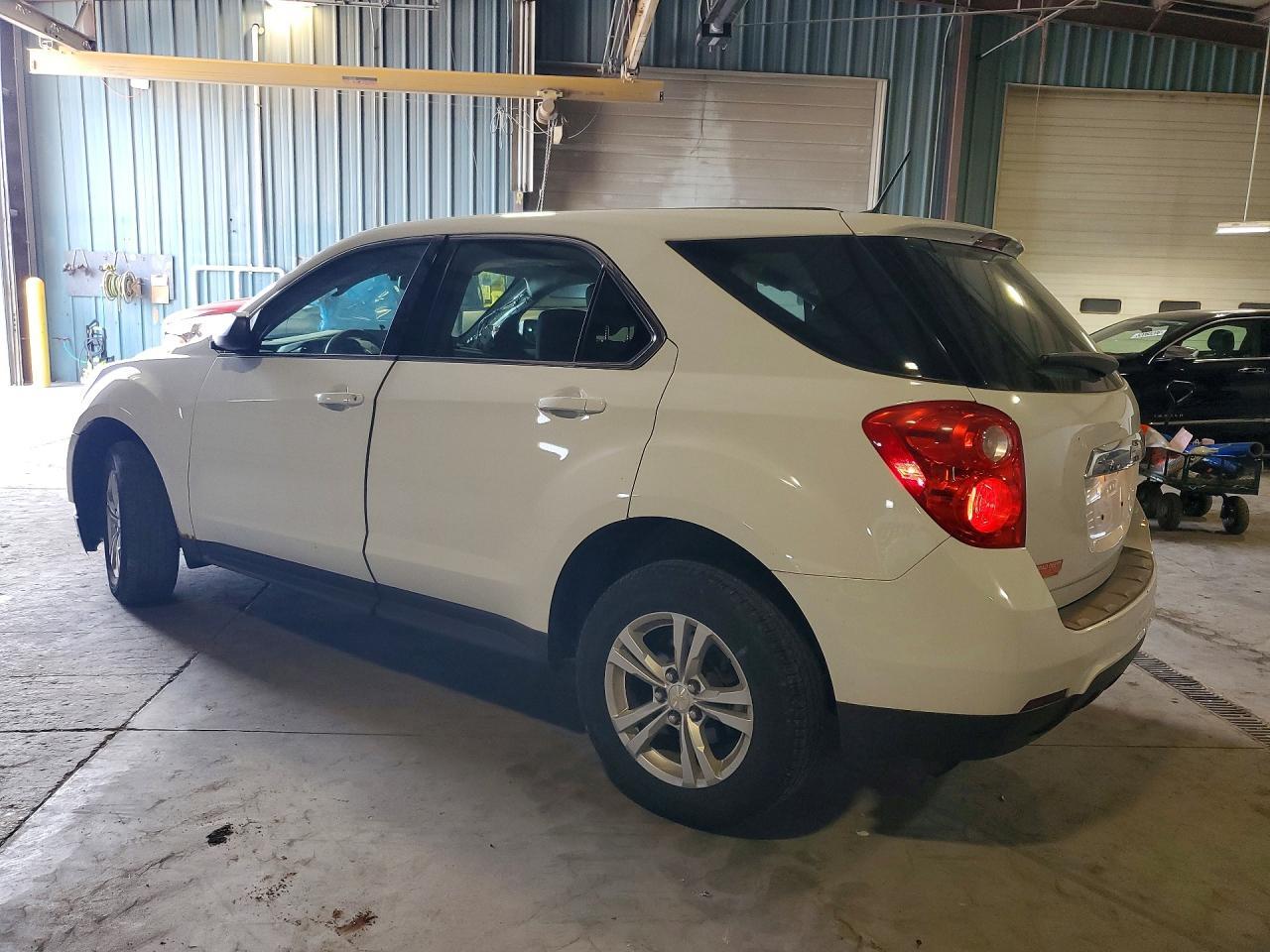 2014 CHEVROLET EQUINOX