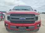 2018 FORD F-150 Lightning