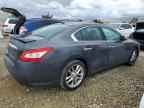 2011 NISSAN Maxima