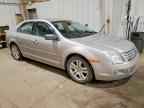2008 FORD FUSION