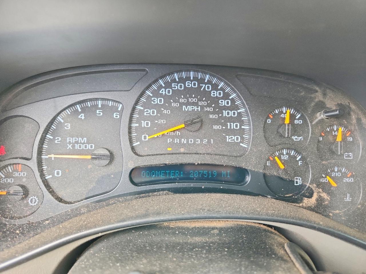 2006 GMC Sierra
