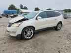 2015 CHEVROLET TRAVERSE