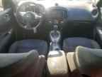 2013 NISSAN Juke