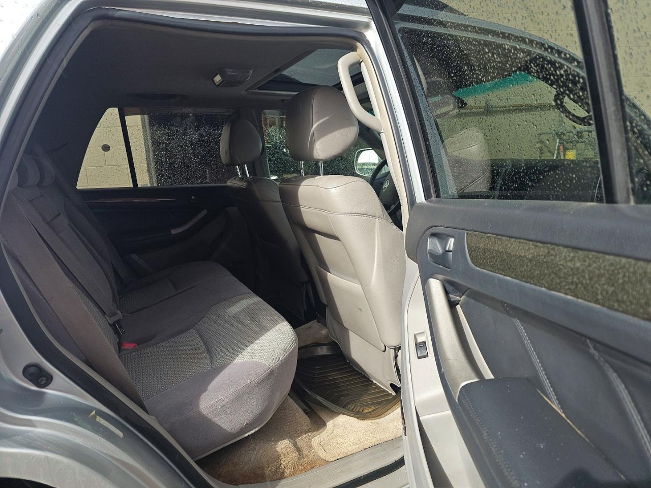 2005 TOYOTA 4Runner