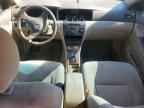 2007 TOYOTA COROLLA