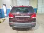 2012 KIA SORENTO