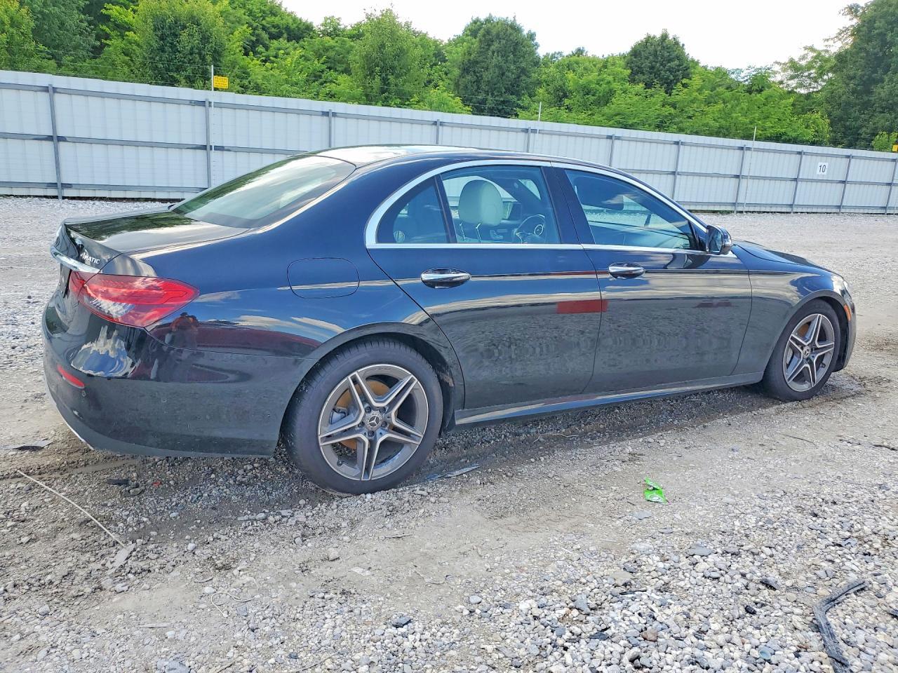 2023 MERCEDES-BENZ E-Class