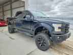 2016 FORD F-150 Lightning