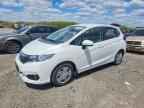 2019 HONDA FIT