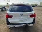 2014 BMW X3