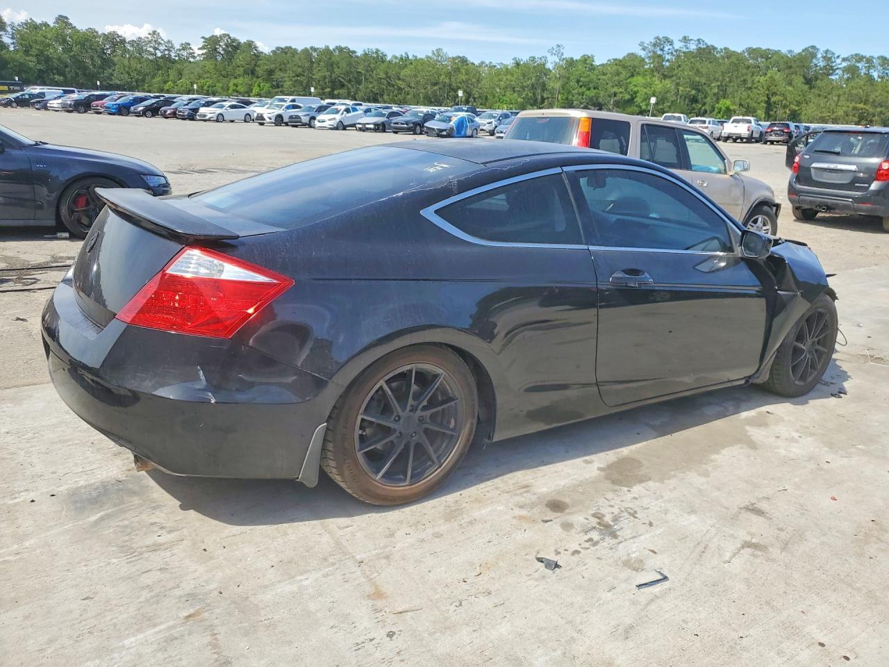 2009 HONDA ACCORD