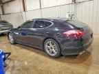 2012 PORSCHE Panamera