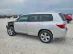 2008 TOYOTA HIGHLANDER