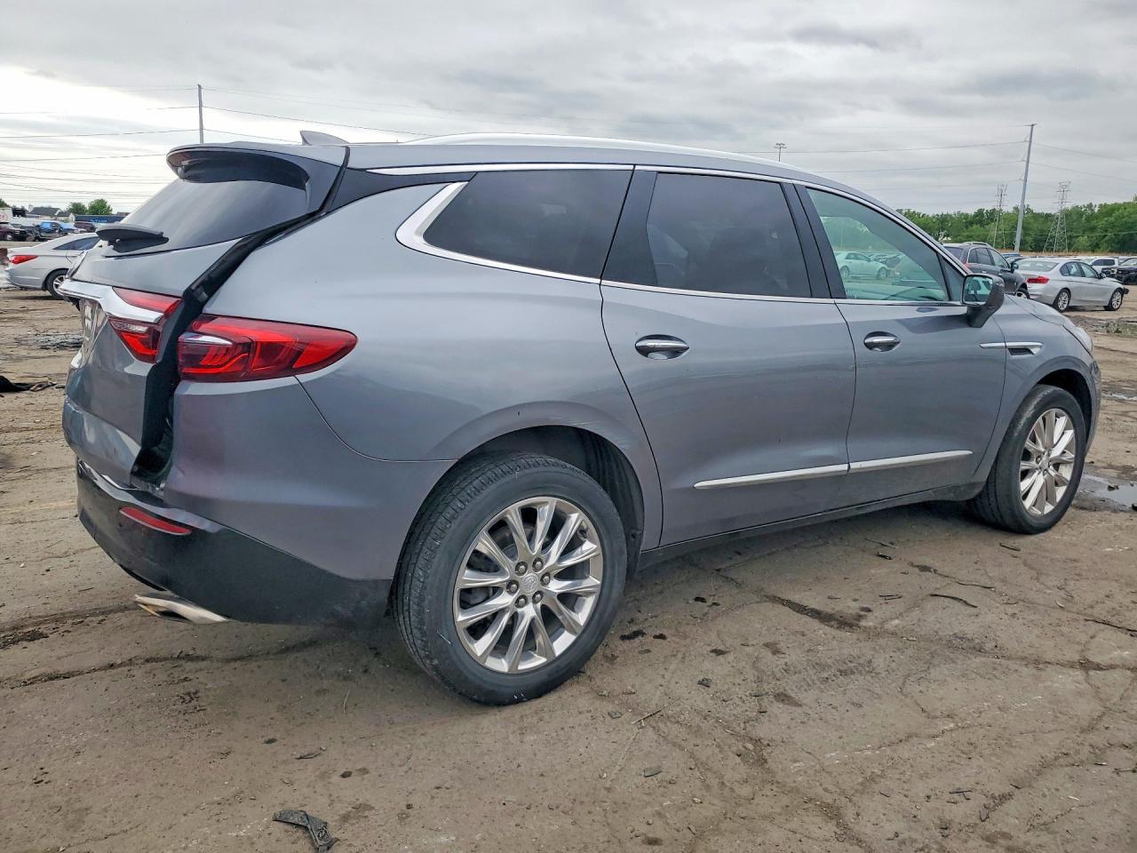2020 BUICK ENCLAVE