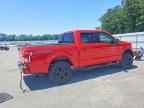 2015 FORD F-150 Lightning