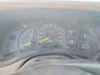 2000 CHEVROLET Silverado