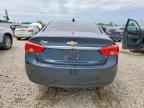 2018 CHEVROLET IMPALA