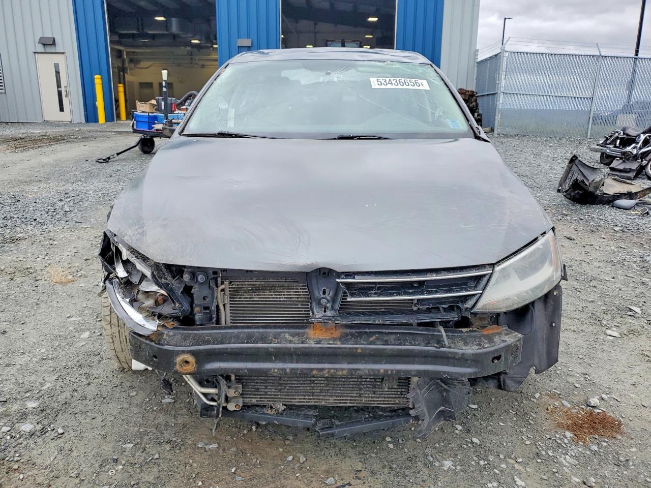 2016 VOLKSWAGEN JETTA