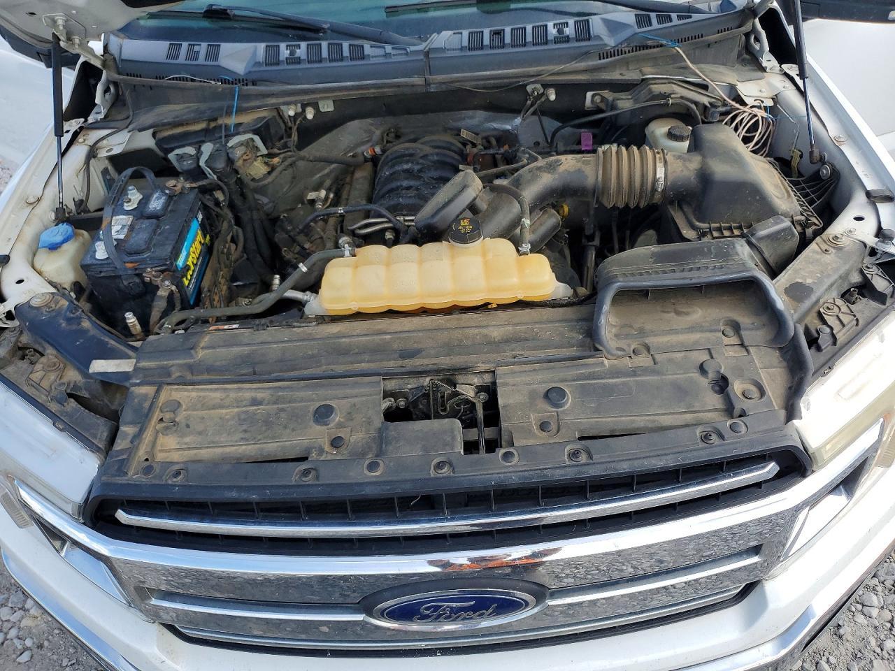 2018 FORD F-150 Lightning