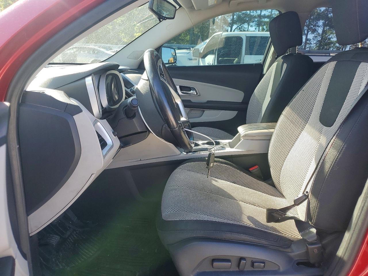 2014 CHEVROLET EQUINOX