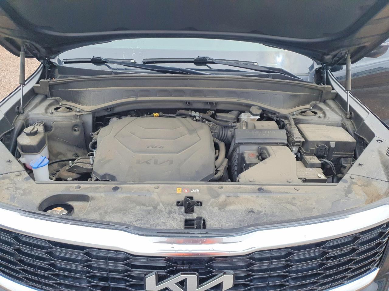 2022 KIA Telluride