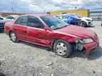2001 HONDA ACCORD
