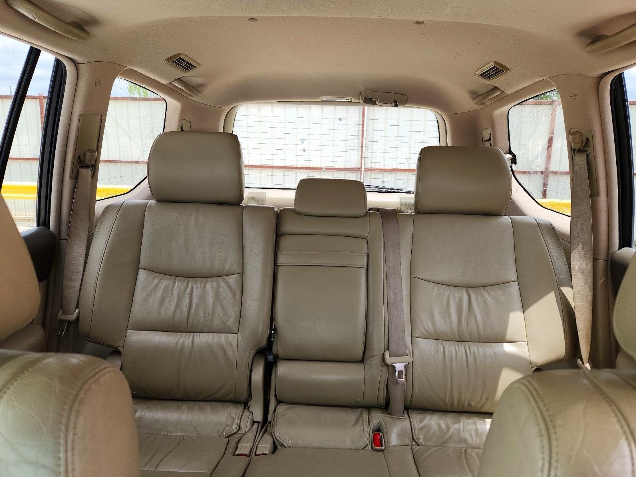2005 LEXUS Gx 470