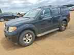 2005 NISSAN PATHFINDER
