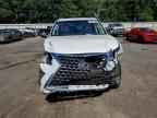 2021 LEXUS GX 460