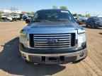 2011 FORD F-150 Lightning